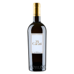 24 Carati Bianco