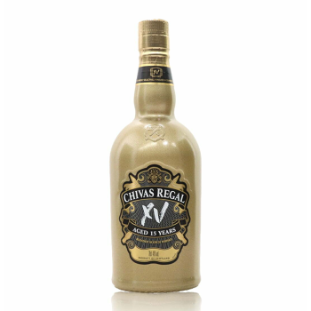 Chivas XV