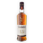 Glenfiddich 15
