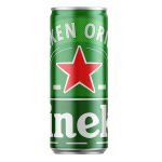 Heineken