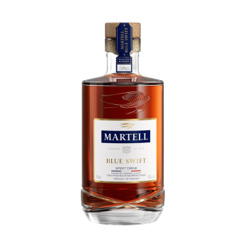 Martell BlueSwift