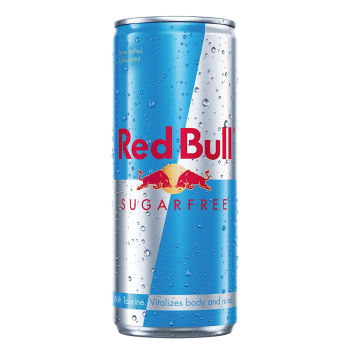 Redbull