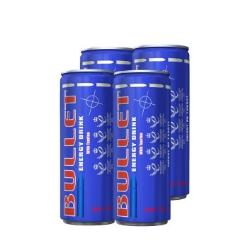Bullet Energy Drink