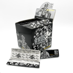 New Black Rolling Papers