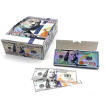 Dollar Bill Rolling Papers