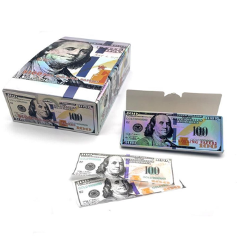 Dollar Bill Rolling Papers